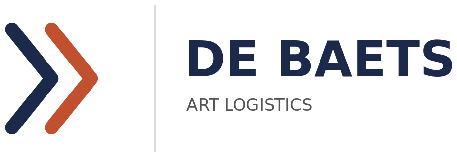 De Baets Art Logistics